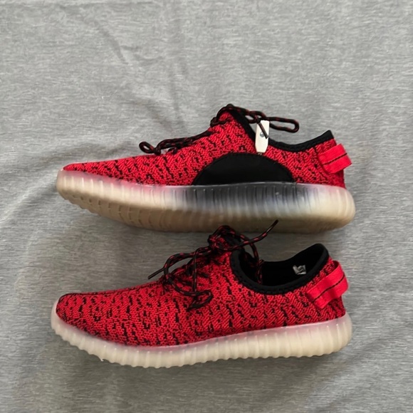 Only wear them once - Picture 3 of 7